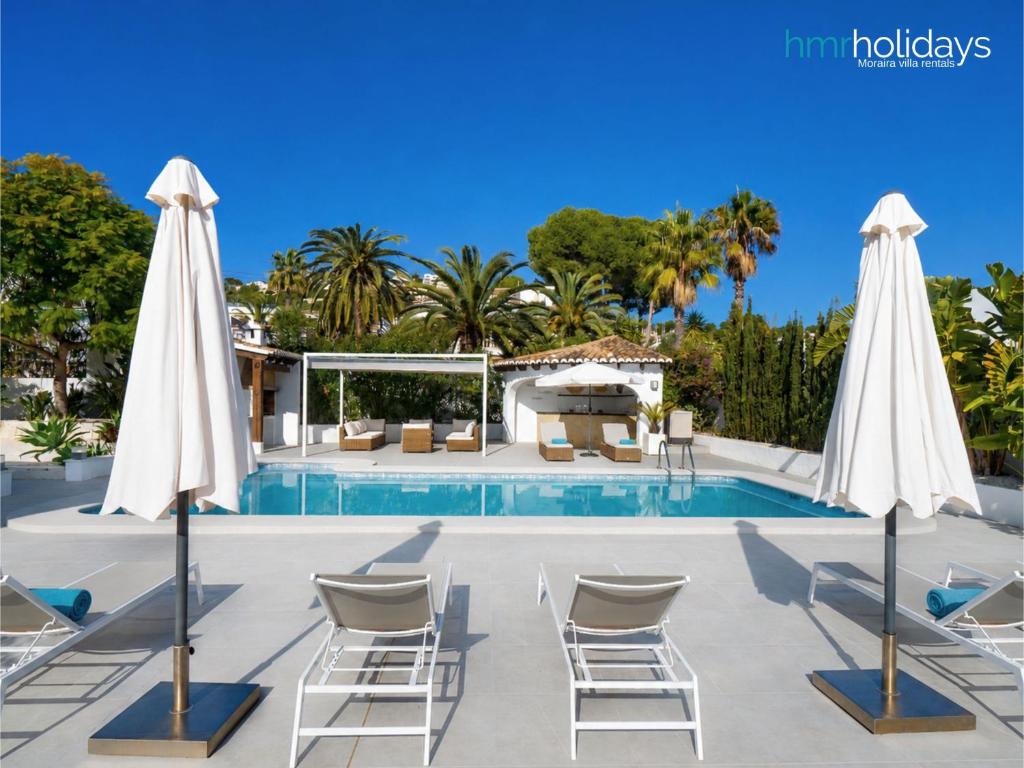 Villa Bonita by HMR Holidays - 3