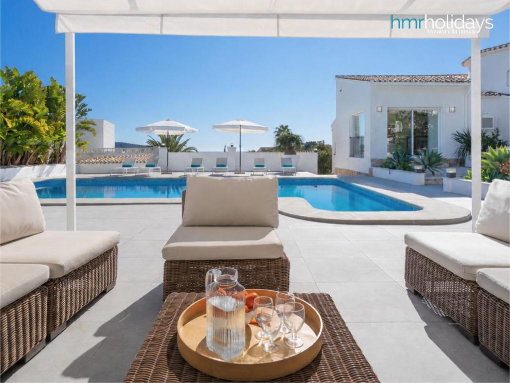 Villa Bonita by HMR Holidays - 5