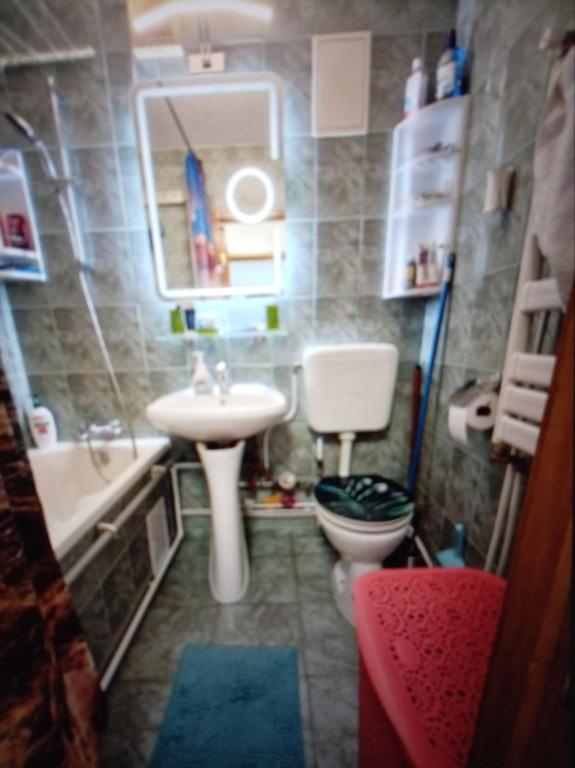 Wunderschöne Ferienwohnung mit alpinem Flair und behaglichem Ambiente für eine erholsame Auszeit in den Bergen - 3