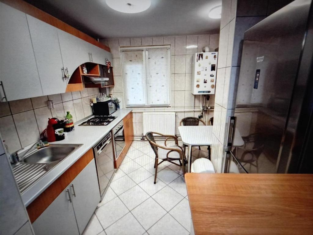 Wunderschöne Ferienwohnung mit alpinem Flair und behaglichem Ambiente für eine erholsame Auszeit in den Bergen - 4
