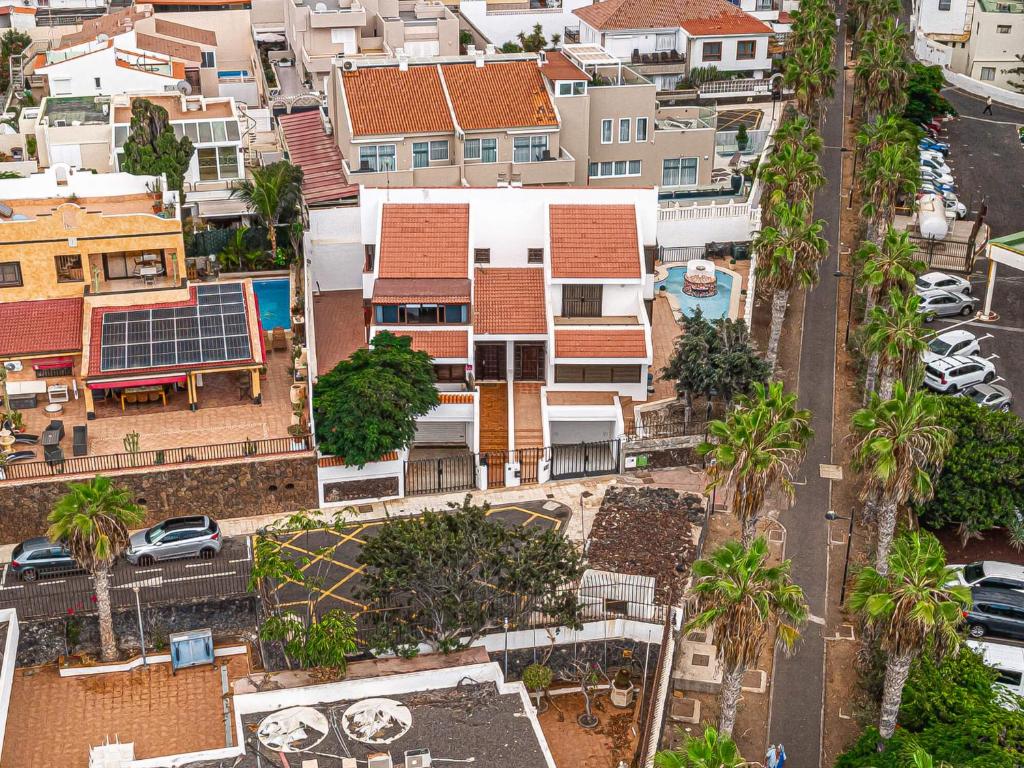As de Casas - Apartamento en Urbanización Villas Playa - 4