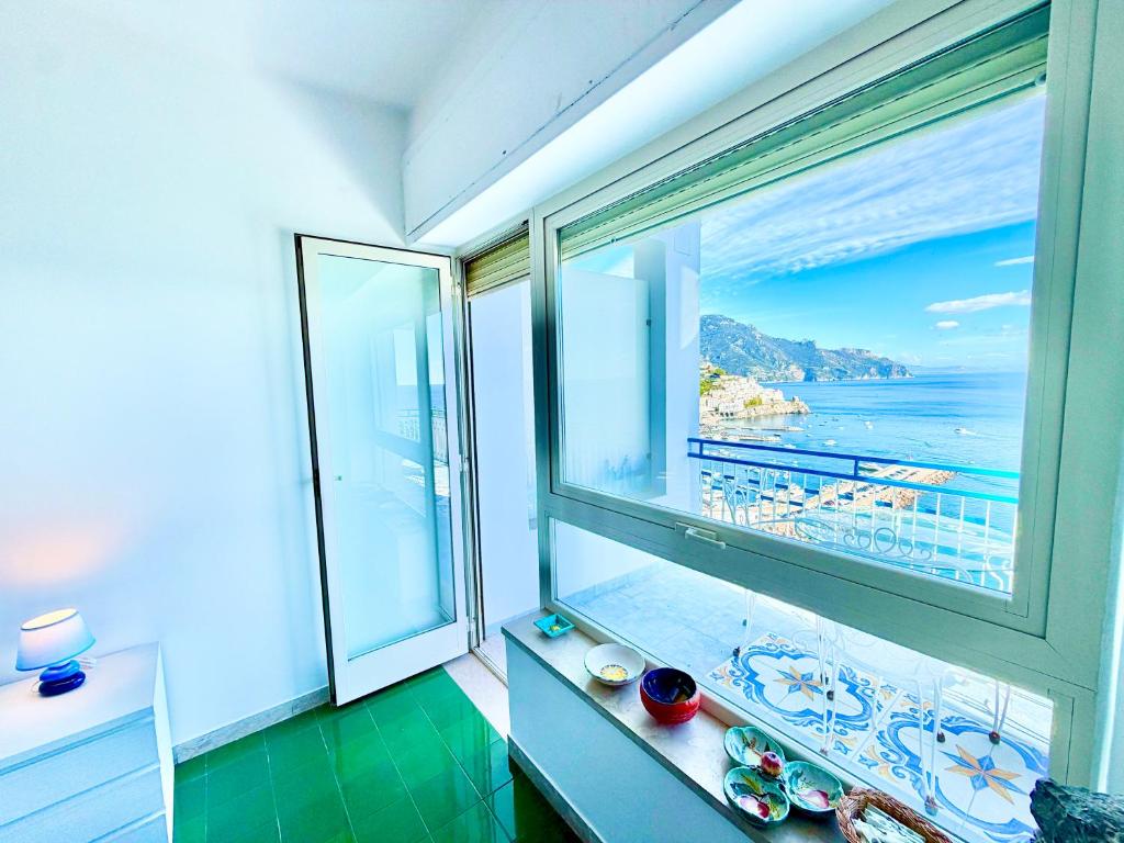Infinity Sea View Amalfi - 3