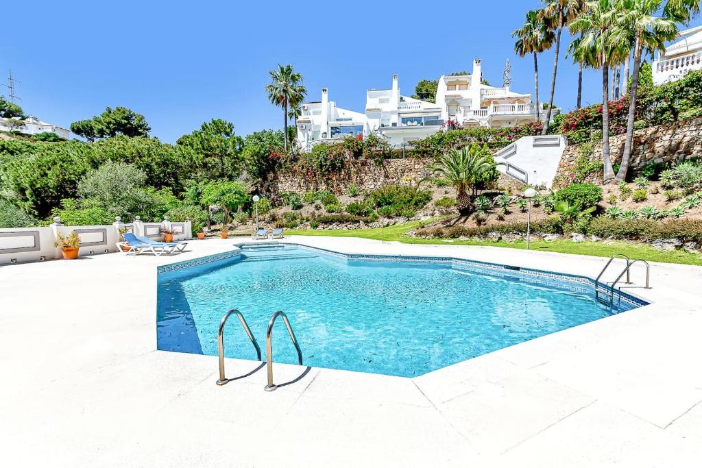 Garden Suite Own Sauna Pool Near Golf - 4