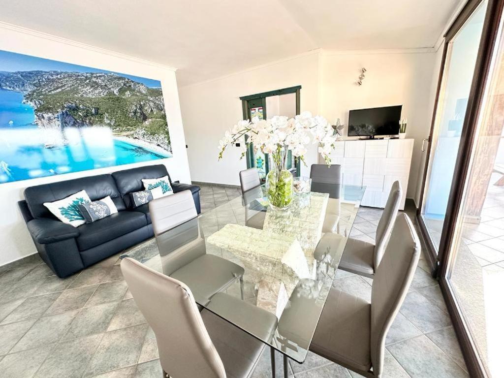 Cala Gonone house - 4