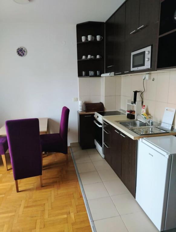 Apartman Jorgovan - 3