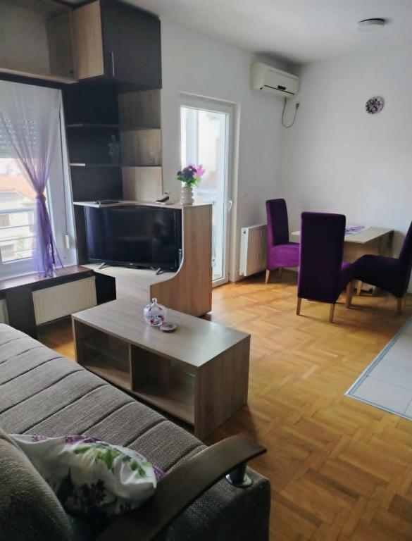 Apartman Jorgovan - 4