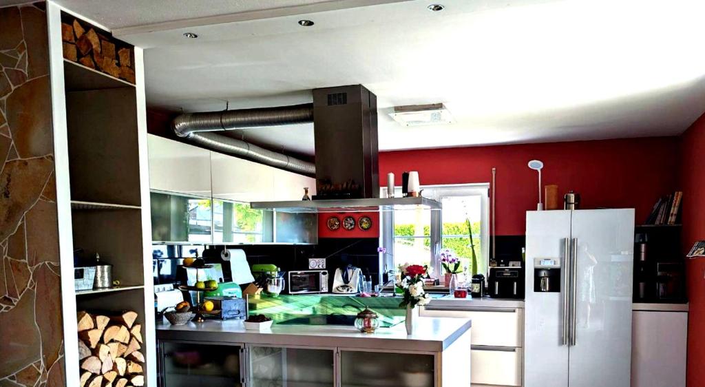 Chalet Rothman - Alpbach - 1