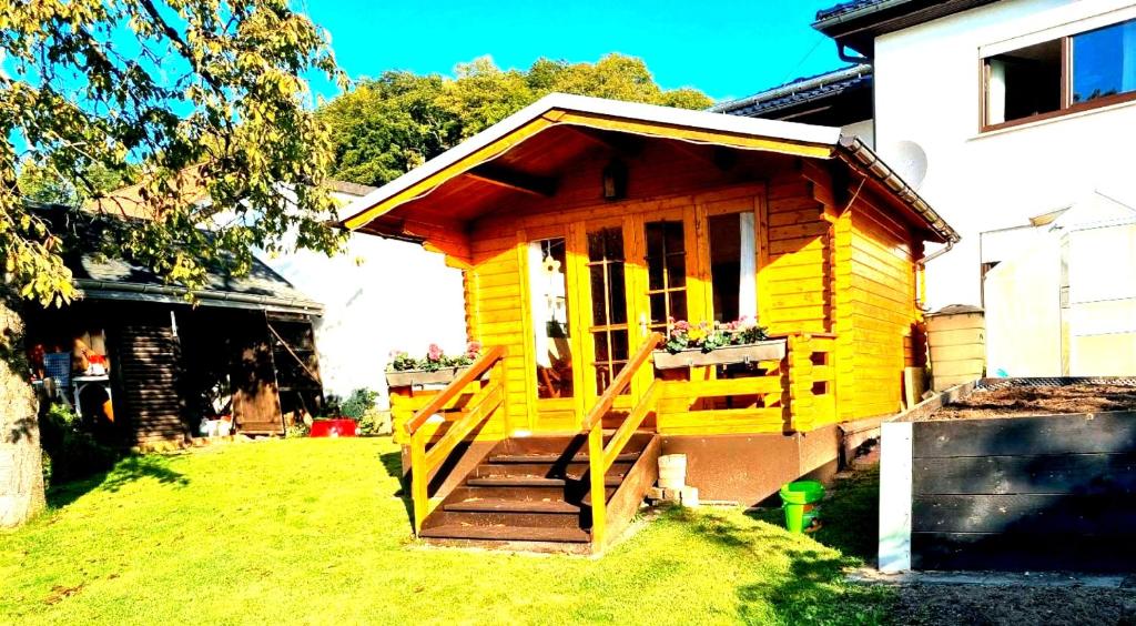 Chalet Rothman - Alpbach - 3