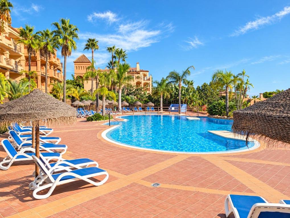 Lovely seaview apartment with large terrace - 4