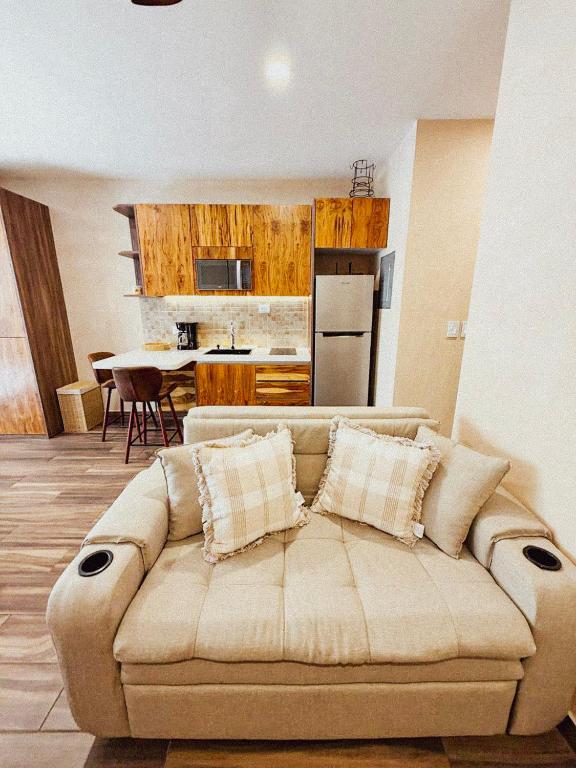 Apartments Near the Beach Playa del Carmen - 3