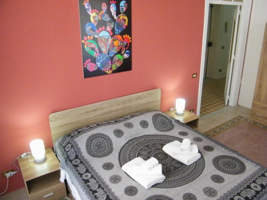 Mi manda Picone da Lolli's Liberty Apartment - 5