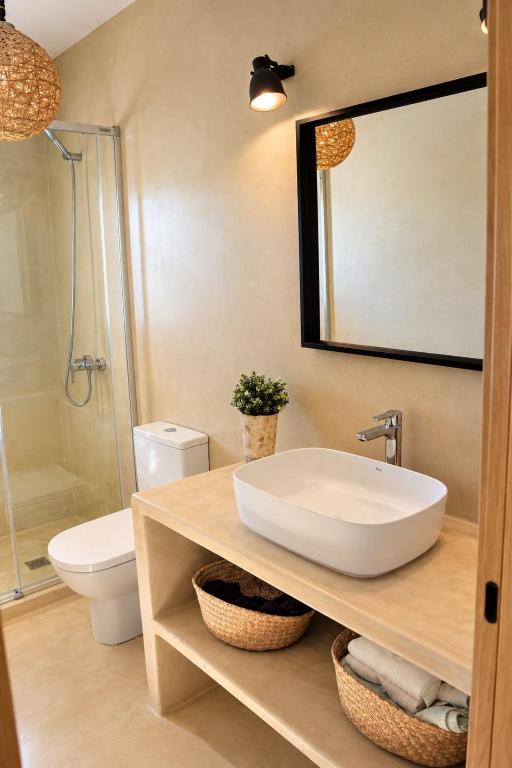 Moott Homes Suites Villa Costacabana - 3