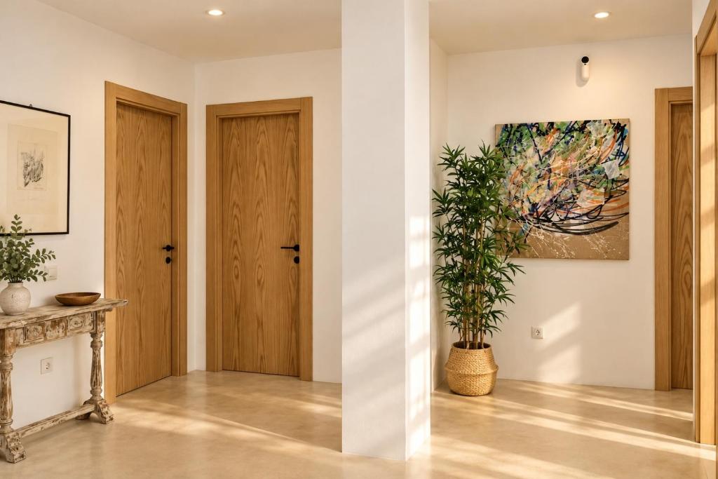 Moott Homes Suites Villa Costacabana - 4