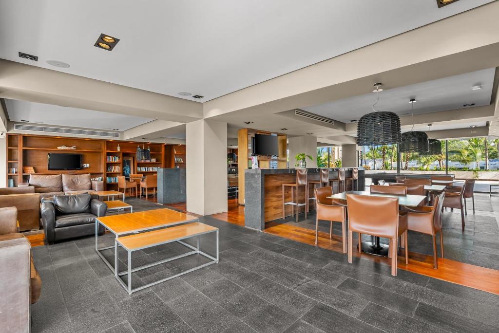 1BR, 2BA condo in Marina Vallarta, Puerto Vallarta - 4