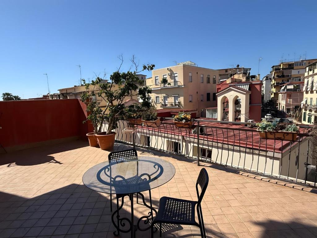 La Casa di Rosellina - Flat in Bagnoli - My Place - 1