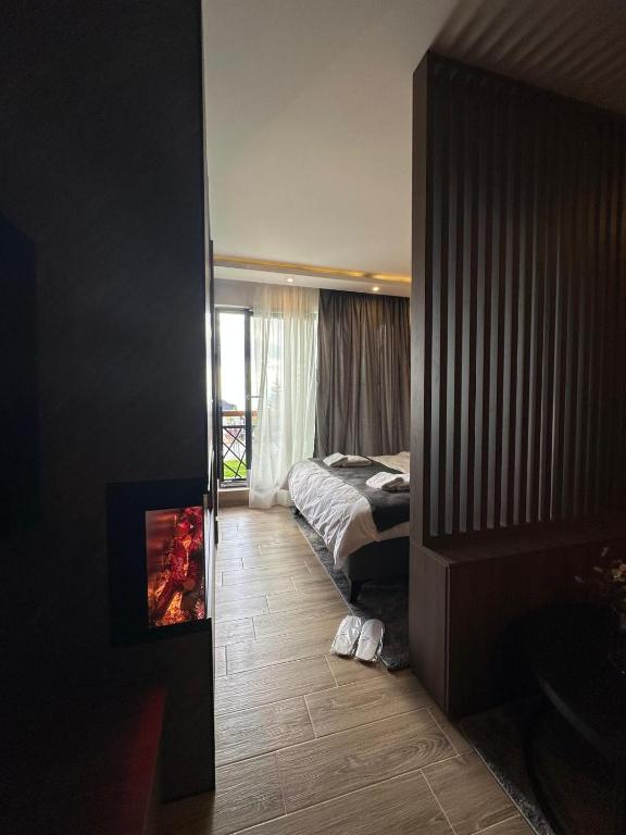 Aber apartman Auryn - Residence Hill - 4