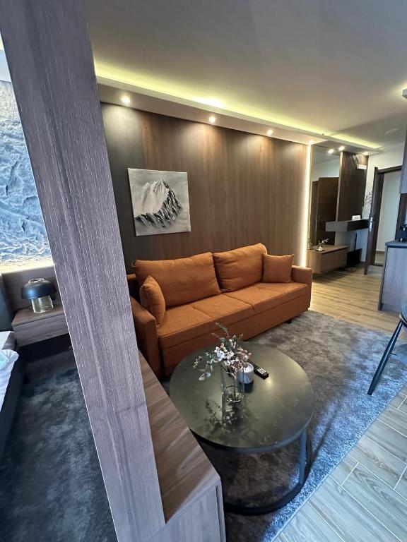 Aber apartman Auryn - Residence Hill - 1