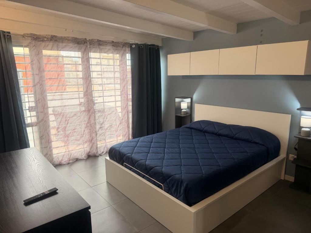 Igor House, il tuo attico nel cuore di Bari - 1