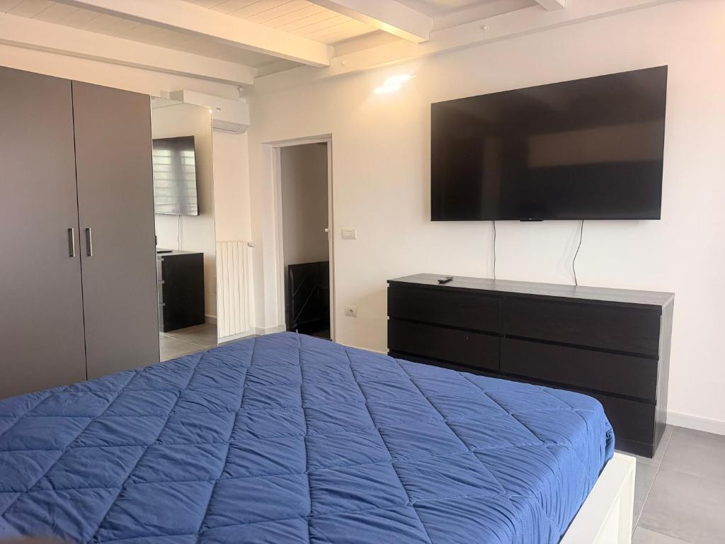 Igor House, il tuo attico nel cuore di Bari - 5