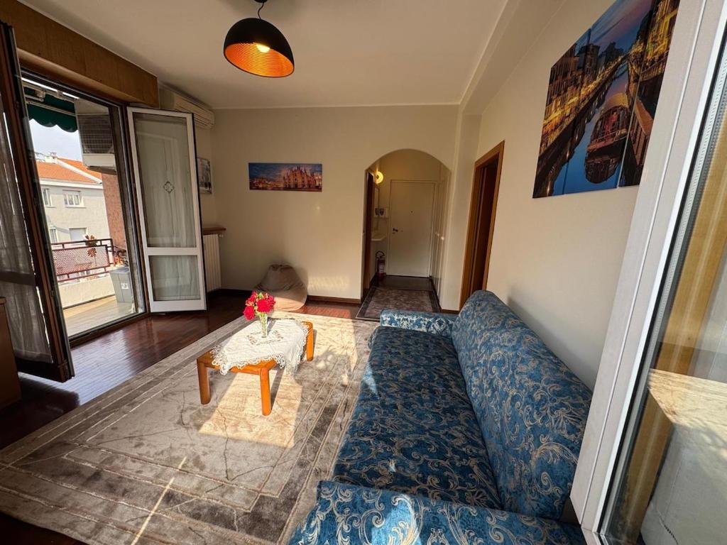 House in San Siro Area - 2