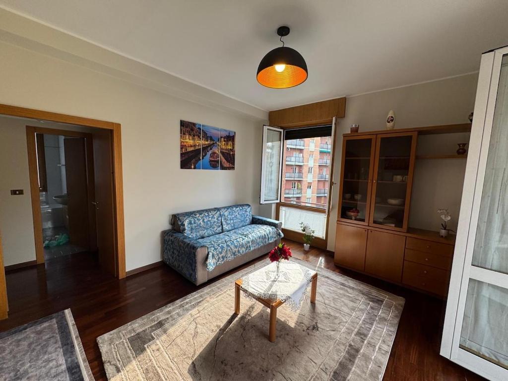 House in San Siro Area - 5