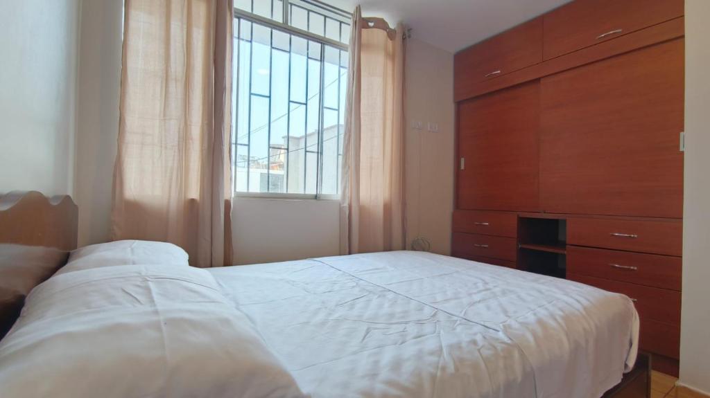 Maca Home - 1