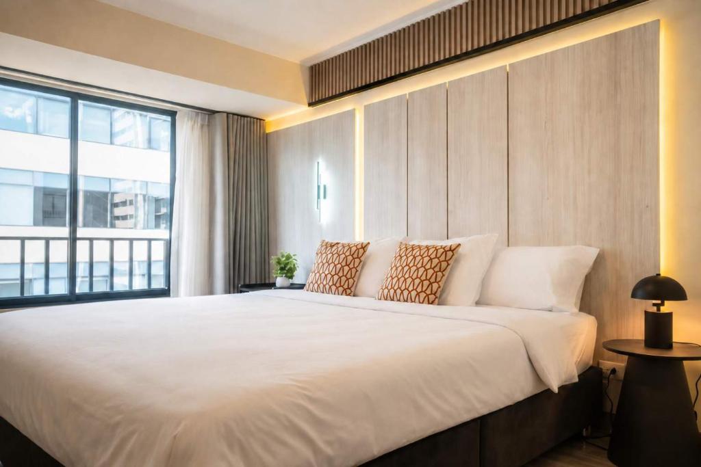 Minimalist Luxe - San Isidro - 1