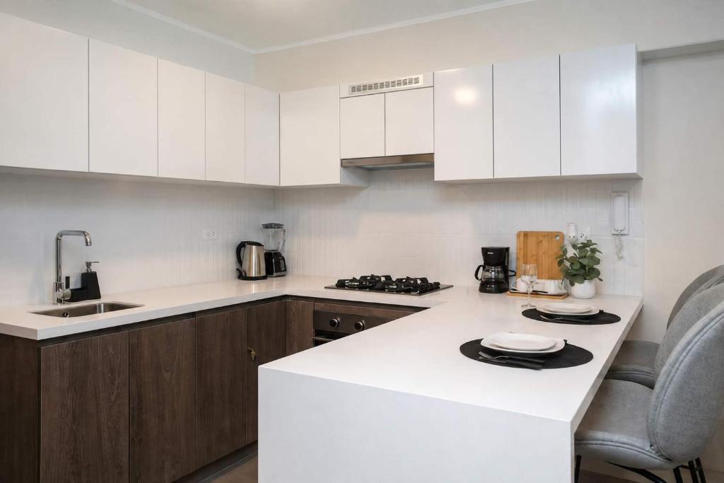 Minimalist Luxe - San Isidro - 3