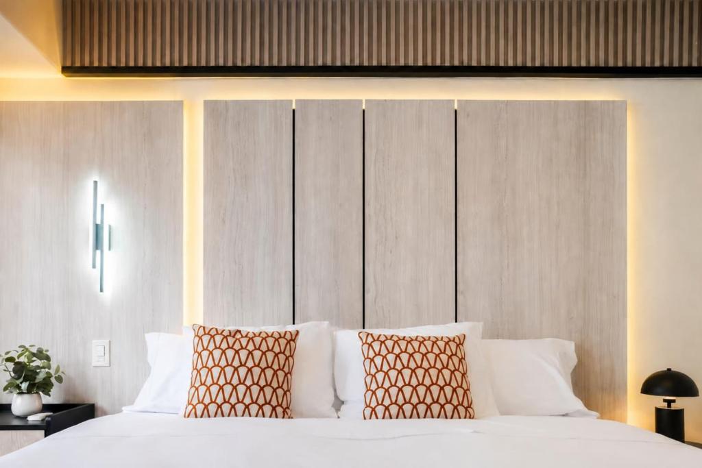 Minimalist Luxe - San Isidro - 5