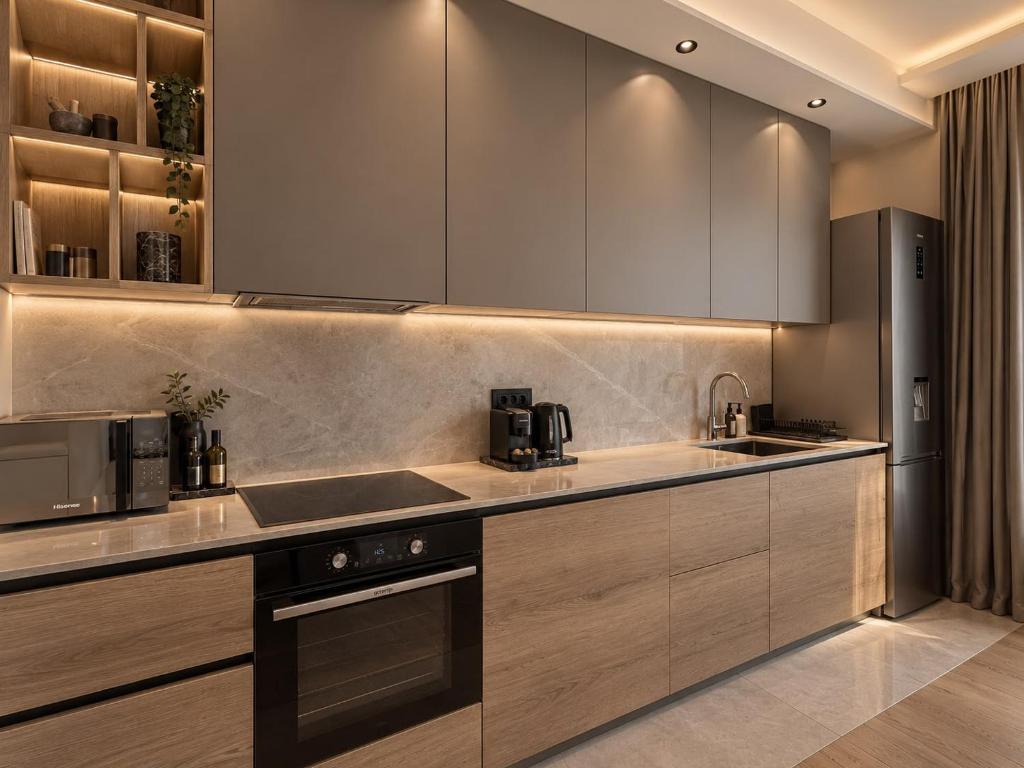 Terra Premium Apartment - 1