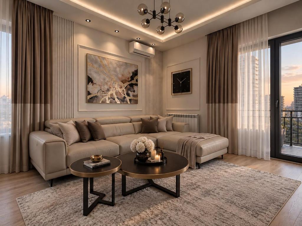Terra Premium Apartment - 2