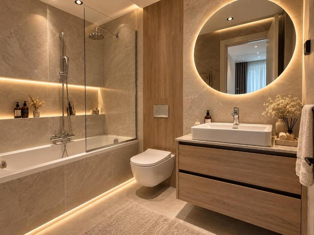 Terra Premium Apartment - 3