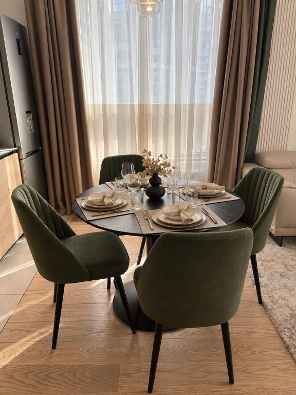Terra Premium Apartment - 4
