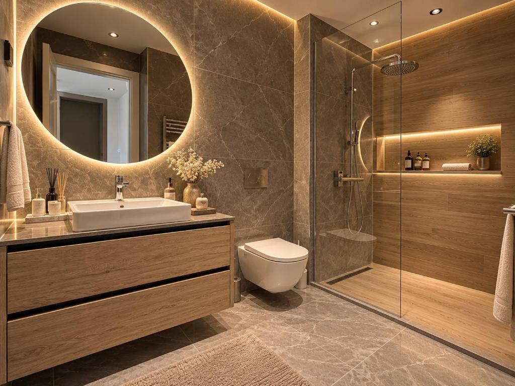 Terra Premium Apartment - 5