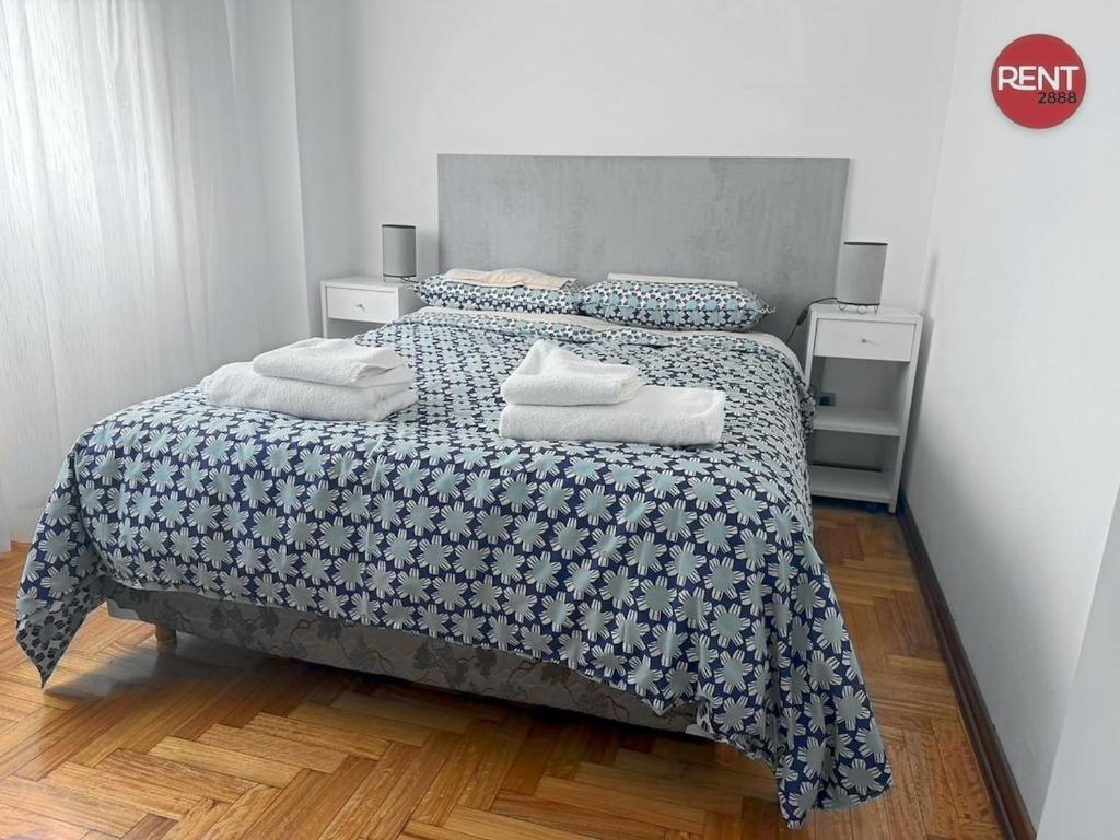 Rent2888 Medrano - 3