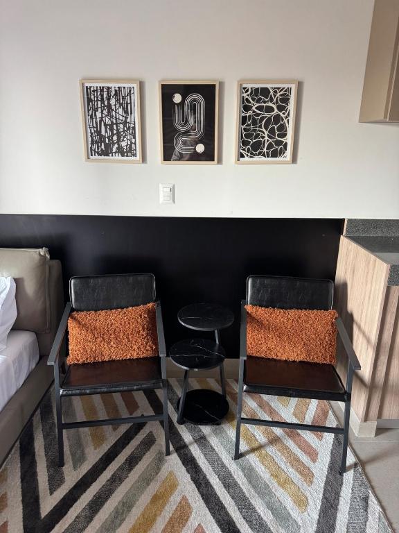 Confort Loft in downtown Monterrey - 2