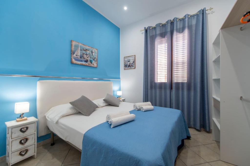 casa ZAGARA D'ARANCIO - 4