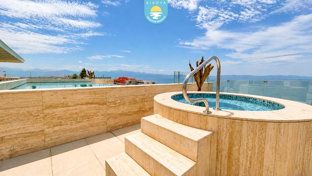Jacana Condo Serenity 206 Beach Days & Infinity Pool by Kivoya - 1