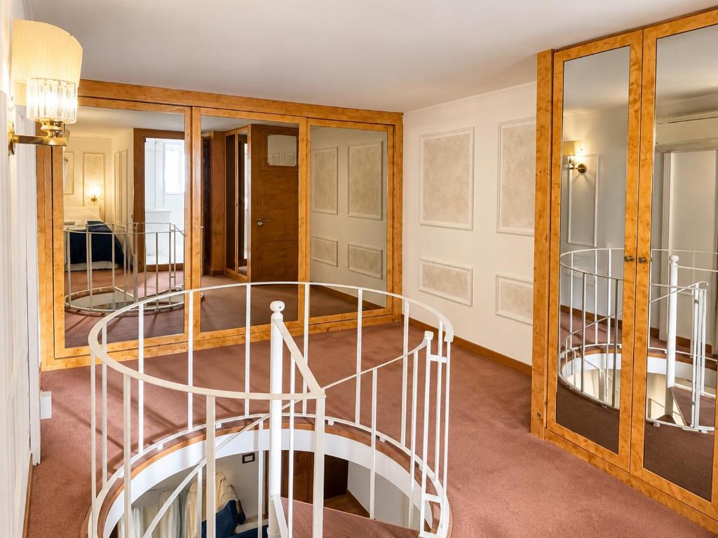 PARIOLI LUXURY SUITE III - 3