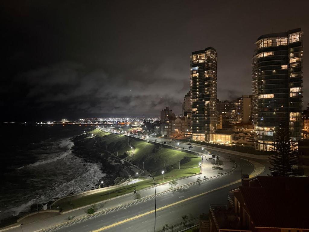 Ocean Lights Playa Chica - Mar del Plata - 2