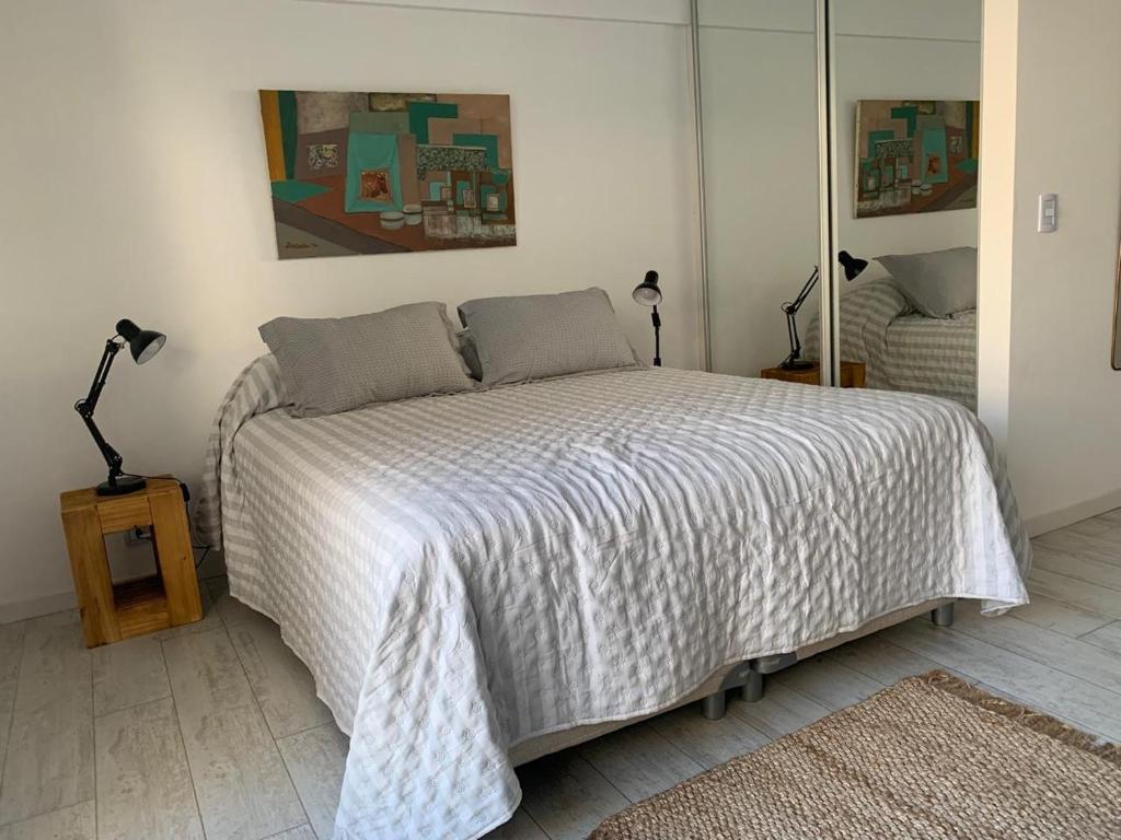 TOWN HOUSE GW - Departamento - Studio en PALERMO SOHO - 3