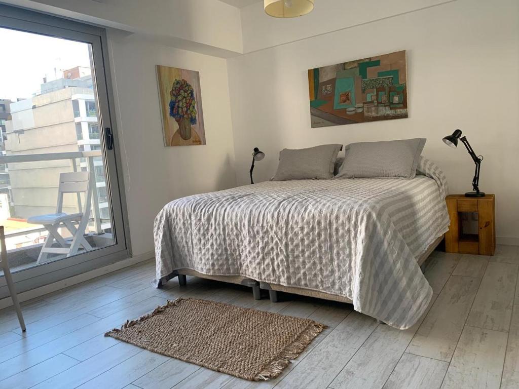 TOWN HOUSE GW - Departamento - Studio en PALERMO SOHO - 4