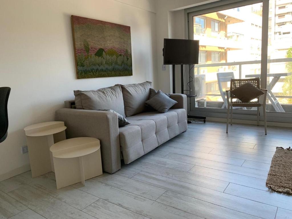 TOWN HOUSE GW - Departamento - Studio en PALERMO SOHO - 5