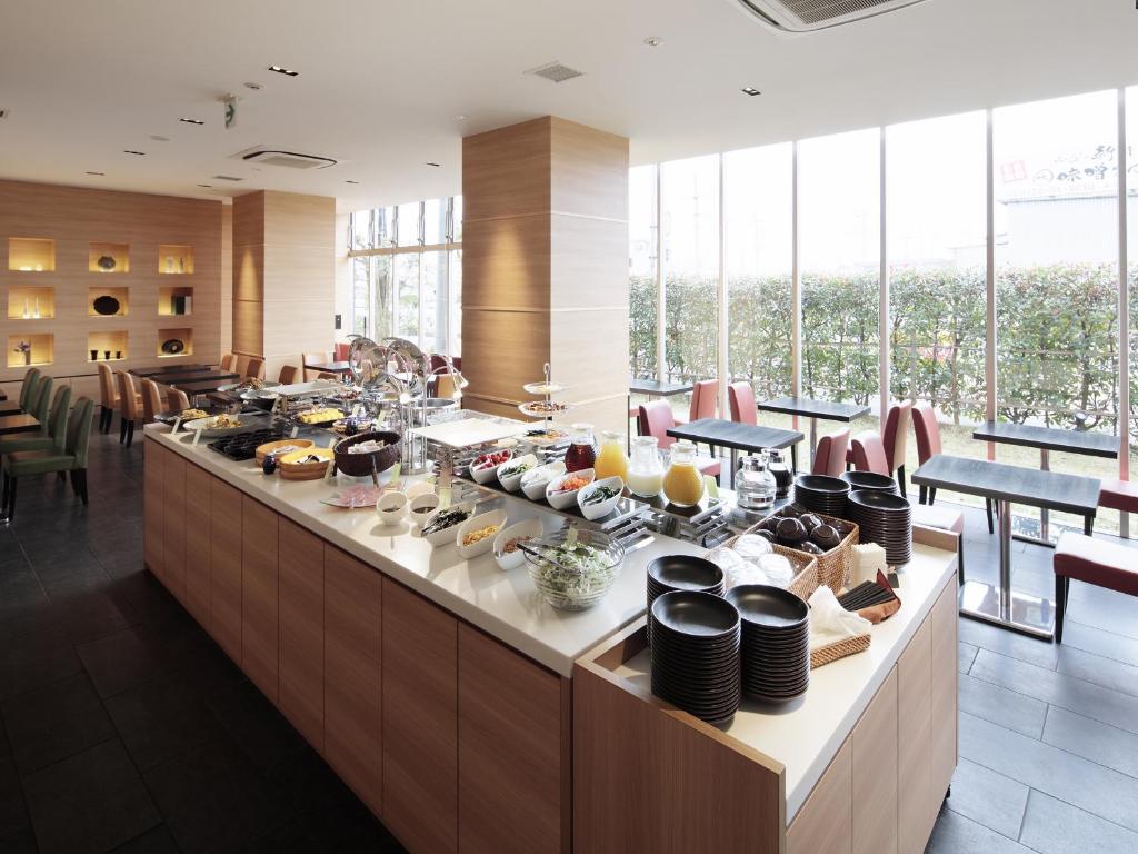 칸데오 호텔 사노 호텔 이미지 2