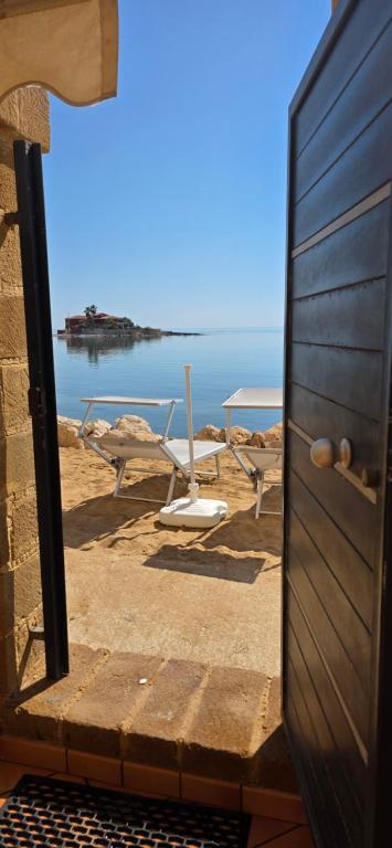 La Casa sulla Spiaggia - 5