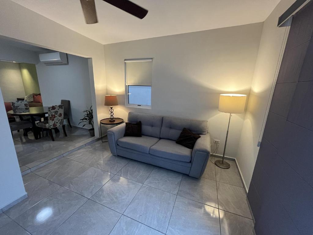 Loft en Privadas de Santa Catarina - 5