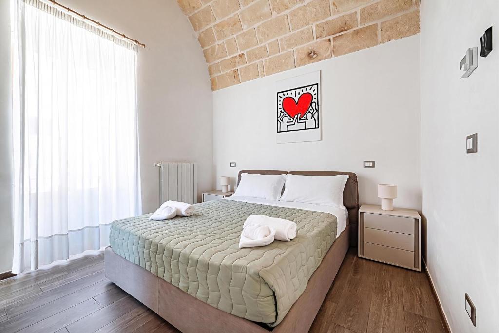 Casa Rosa Monopoli - Happy Rentals - 4