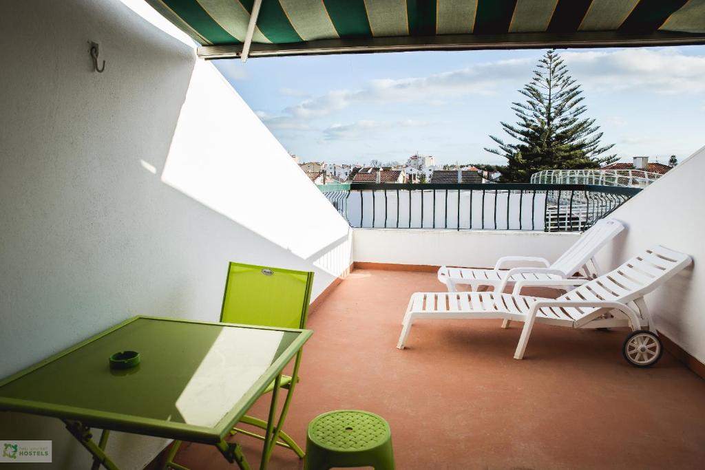 Help Yourself Hostels - Carcavelos Coast photo