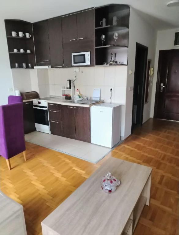 Apartman Jorgovan - 2