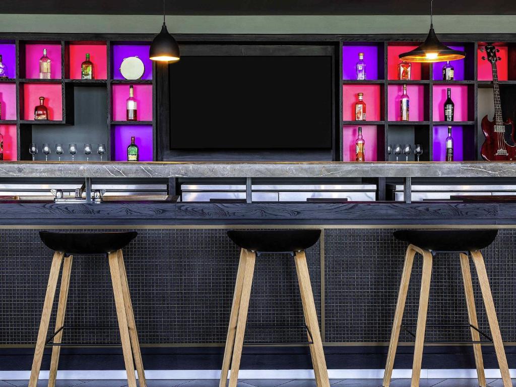 Ibis Styles Merida Galerias - 4